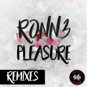 EP spécial remix Pleasure sortie le 22 mai 2020