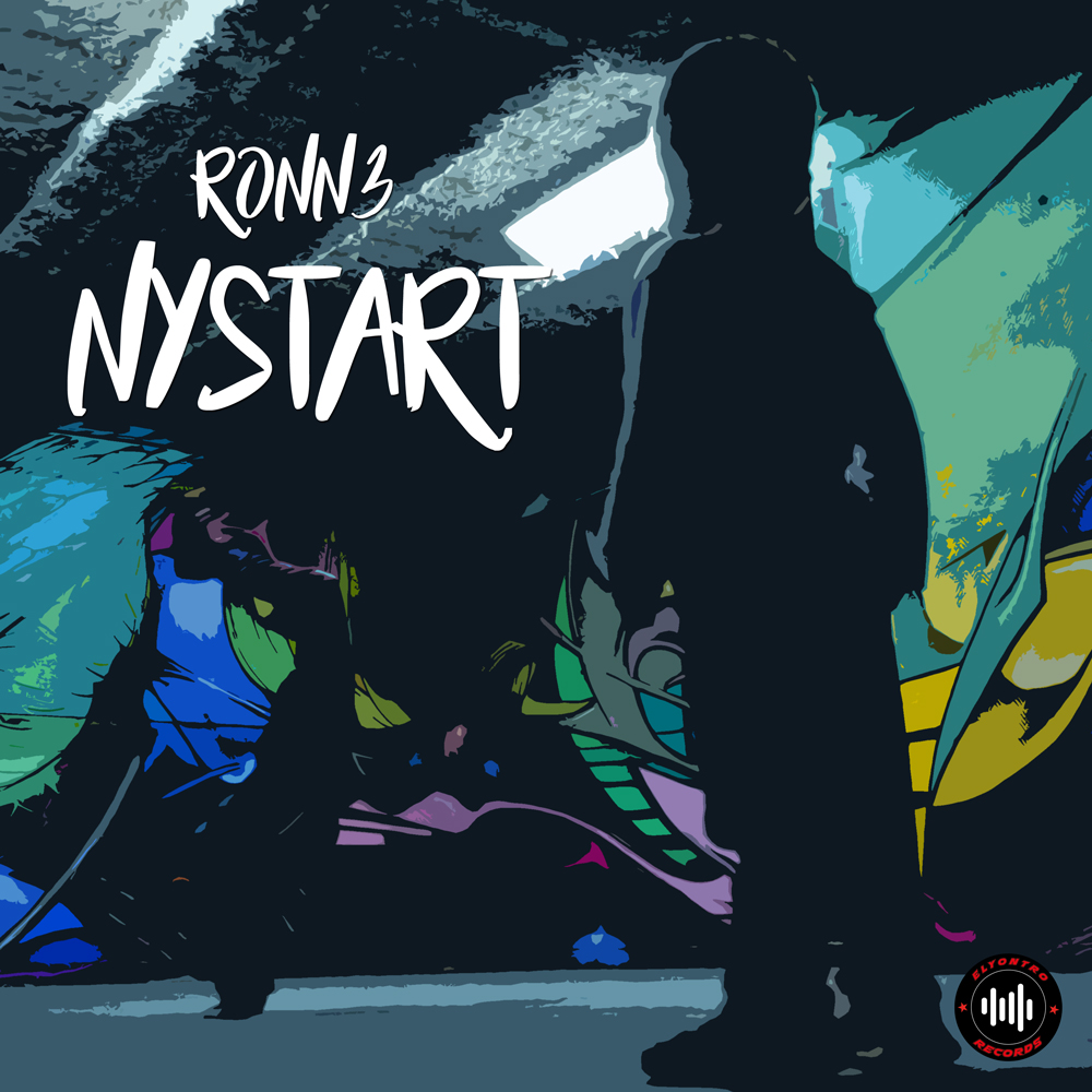 Cover RONN3 - Nystart