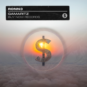 RONN3 - Gamaritz nouveau singel de RONN3