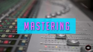 Mastering by Elyontro Records